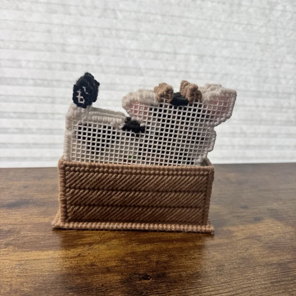 Handmade please review